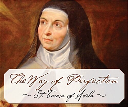 The Way Of Perfection (Audio CD)