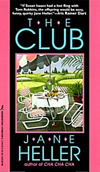 The Club (Mass Market Paperback)