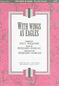 With Wings as Eagles (Sheet music)