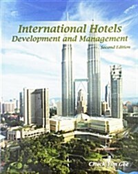 International Hotels: Development and Management (Paperback, 2)