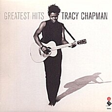 [수입] Tracy Chapman - Greatest Hits