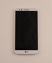 [중고] LG G2 (32GB) - White