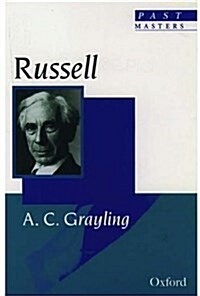 Russell (Paperback)