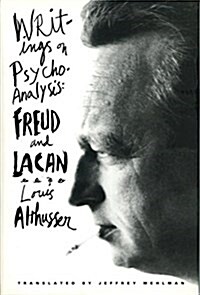 Writings on Psychoanalysis (Hardcover)