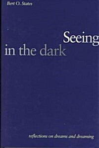 Seeing in the Dark (Hardcover)