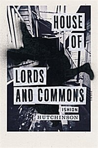 House of Lords and Commons: Poems (Hardcover)