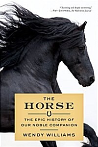 Horse (Paperback)