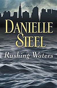 [중고] Rushing Waters (Hardcover)