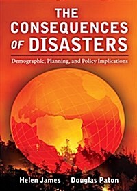 The Consequences of Disasters (Paperback)