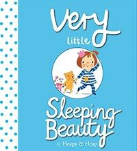 Very Little Sleeping Beauty (Hardcover)