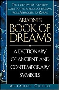 Ariadnes Book of Dreams (Paperback)