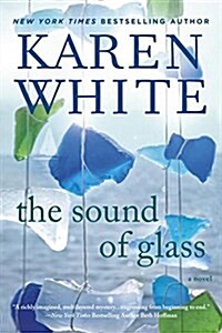 The Sound of Glass (Paperback)