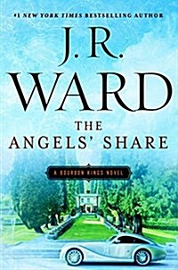 The Angels Share (Hardcover)