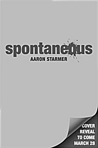 Spontaneous (Hardcover)
