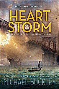 Heart of the Storm (Hardcover)