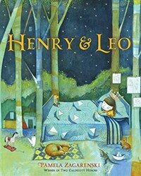 Henry & Leo