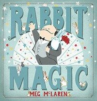 Rabbit Magic (Hardcover)