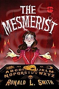 The Mesmerist (Hardcover)