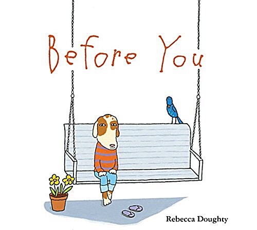 Before You (Hardcover)