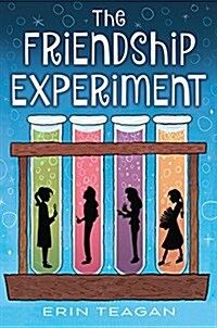 The Friendship Experiment (Hardcover)