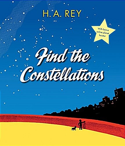 Find the Constellations (Hardcover)