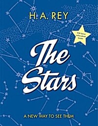 The Stars: A New Way to See Them (Hardcover)
