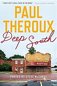 Deep South: Four Seasons on Back Roads (Paperback)