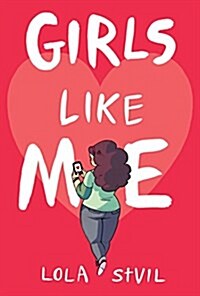 Girls Like Me (Hardcover)