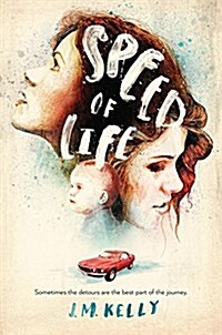 Speed of Life (Hardcover)