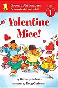 Valentine Mice! (Paperback)