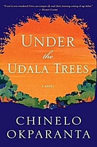Under the Udala Trees (Paperback)
