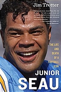 Junior Seau (Paperback)