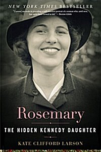 [중고] Rosemary: The Hidden Kennedy Daughter (Paperback)
