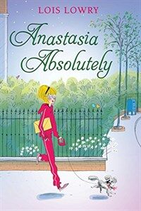 Anastasia, Absolutely (Paperback)