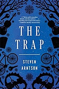 The Trap (Paperback)