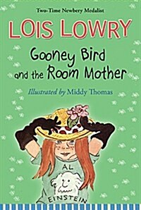 Gooney Bird and the Room Mother (Paperback)