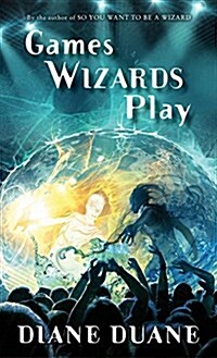 Games Wizards Play, 10 (Paperback)