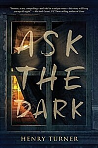 Ask the Dark (Paperback)
