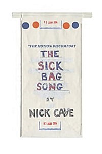 The Sick Bag Song (Hardcover)