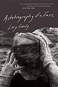 [중고] Autobiography of a Face (Paperback)