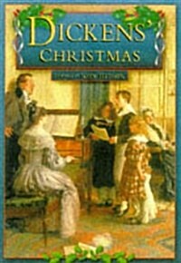 Dickens Christmas (Paperback)