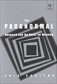 The Paranormal (Hardcover)