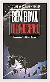 The Precipice (Mass Market Paperback)