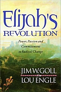 Elijahs Revolution (Paperback)