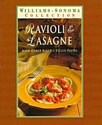 Ravioli & Lasagna (Hardcover)