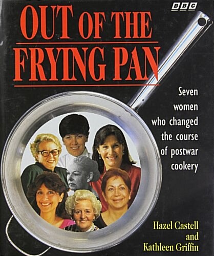 Out of the Frying Pan (Hardcover)