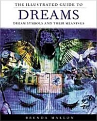 The Illustrated Guide to Dreams (Paperback)