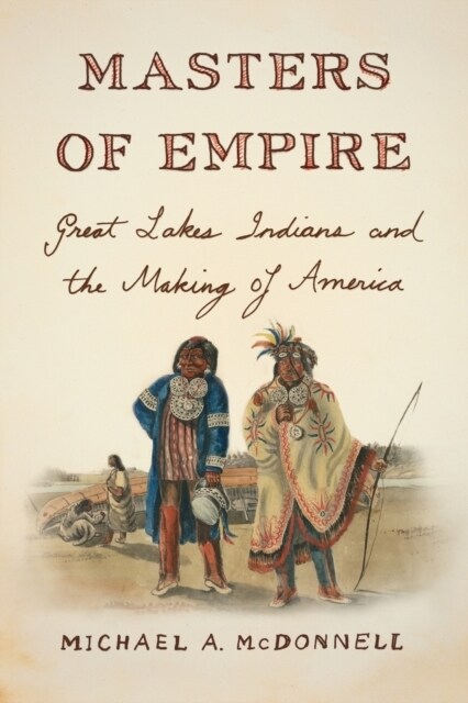 Masters of Empire (Paperback)