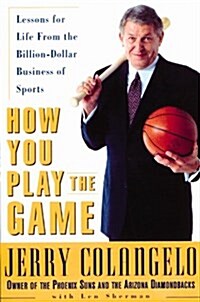 How You Play the Game (Hardcover)