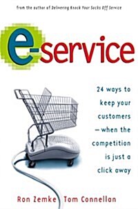 E-Service (Hardcover)